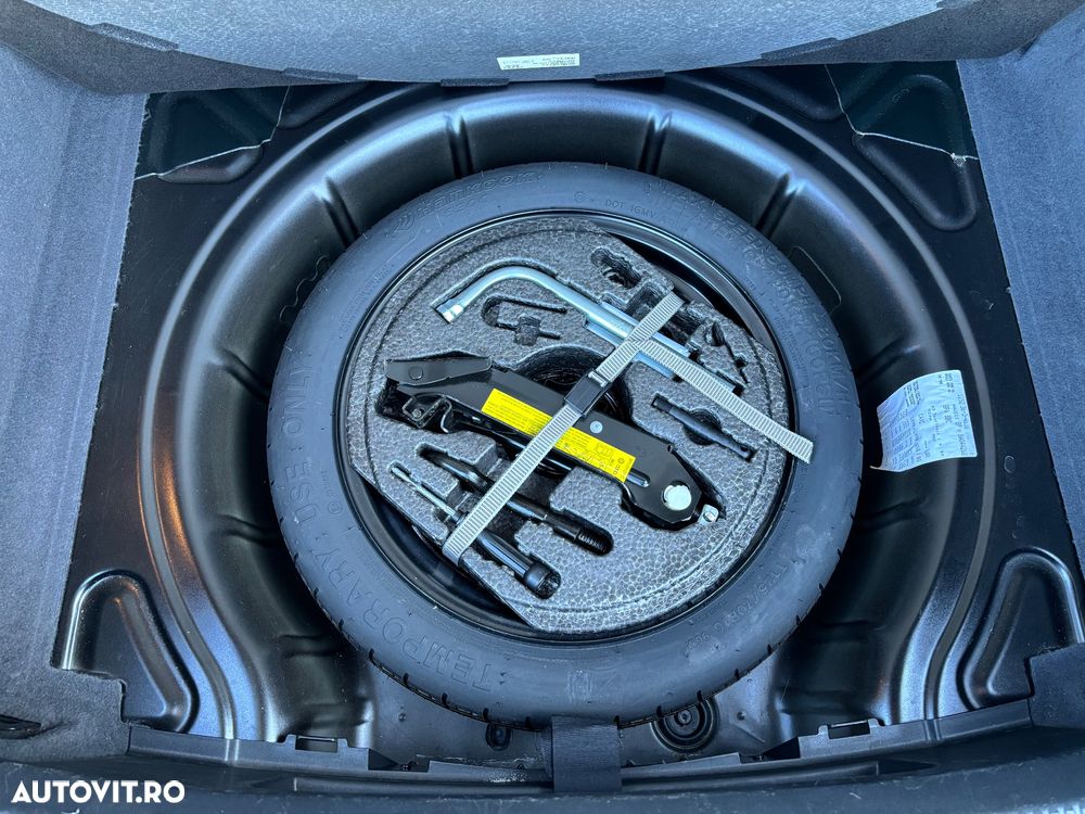 Audi A3 1.4 TFSI Sportback Ambition - 8