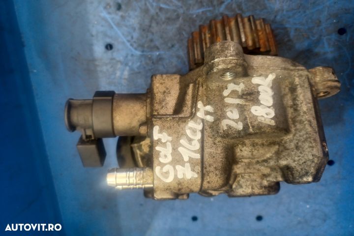 Pompa inalta presiune 2017 1.6 CLH  0445010537  04L130755D Volkswagen - 1