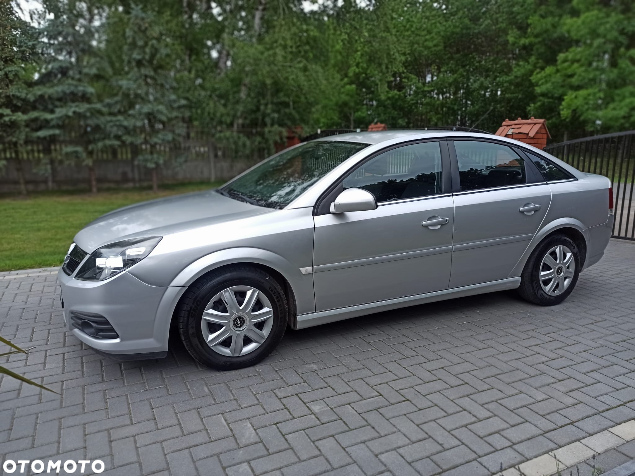 Opel Vectra 1.8 Sport - 2