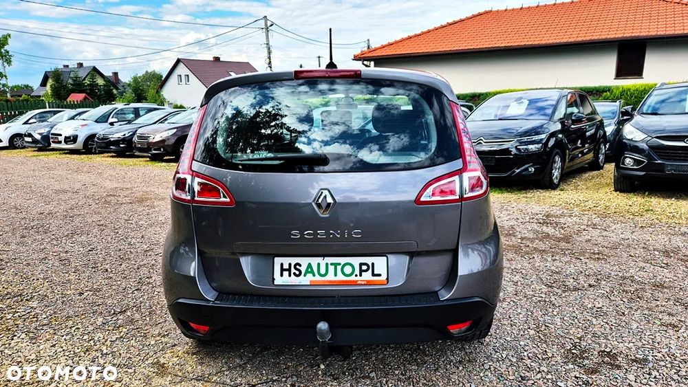 Renault Scenic 1.6 16V Tech Run Euro5 - 18