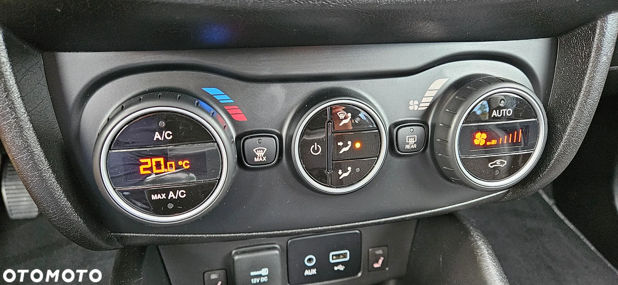 Fiat Tipo Kombi 1.4 T-Jet S-Design - 24
