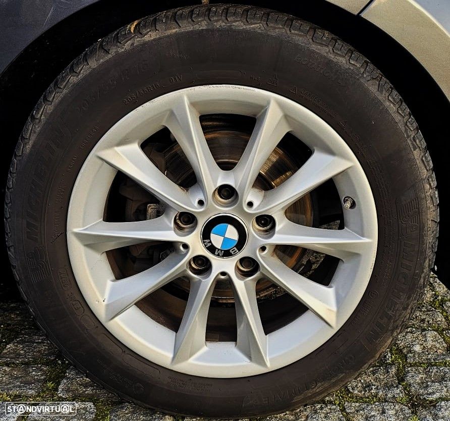 BMW 116 d Urban Line - 20
