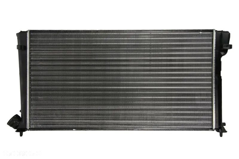 CHŁODNICA WODY CITROEN BERLINGO, BERLINGO/MINIVAN, XSARA, XSARA/HATCHBACK, XSARA/KOMBI; PEUGEOT 306, 306/HATCHBACK, 306/KOMBI, 307, PARTNER, PARTNER/MINIVAN - 2