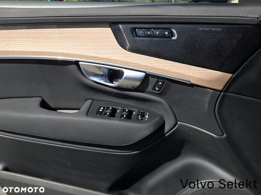 Volvo XC 90 B5 B AWD Plus Bright 7os - 25