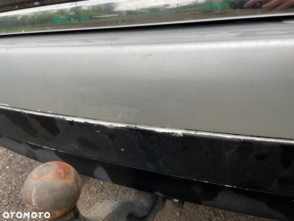 ZDERZAK TYŁ TYLNY AUDI A6 C5 KOMBI LY7W - 6