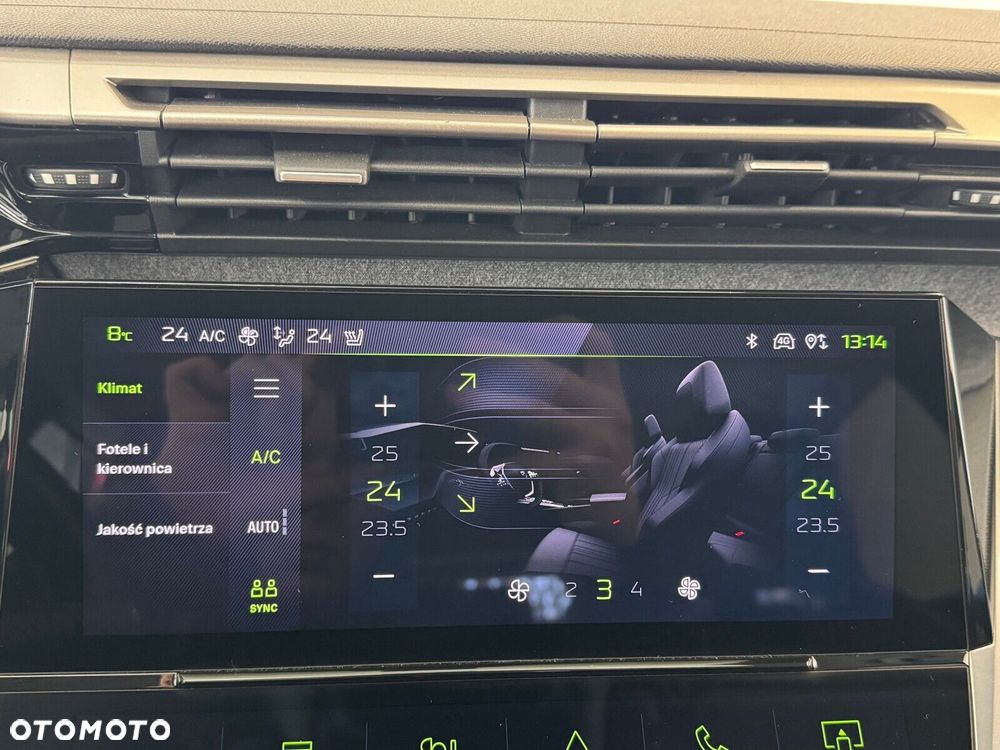 Peugeot 308 1.2 PureTech Allure Pack S&S EAT8 - 19