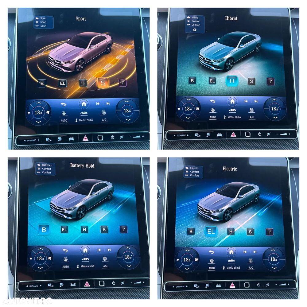 Mercedes-Benz C - 17