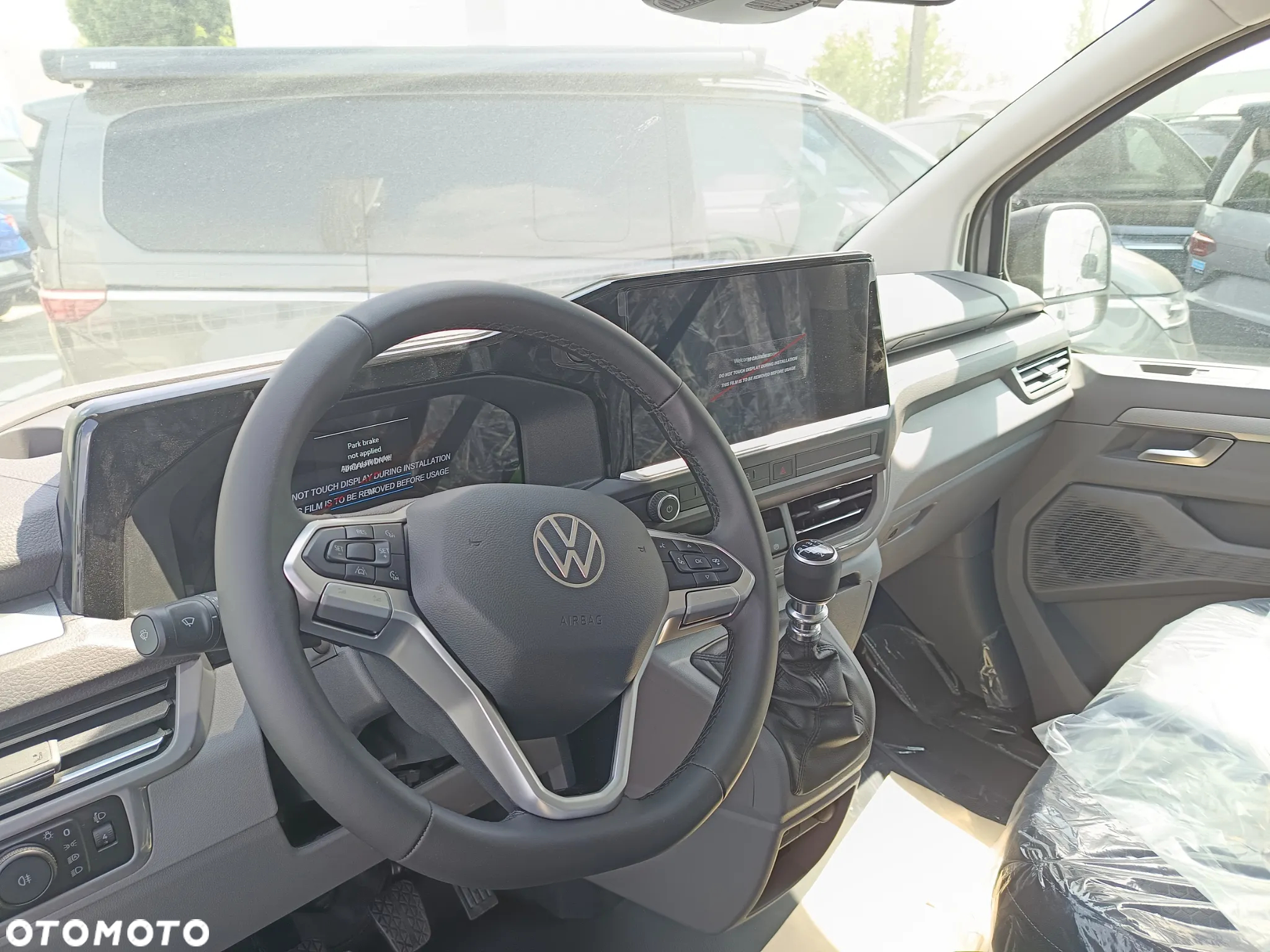 Volkswagen Caravelle 2.0 TDI L2 - 5