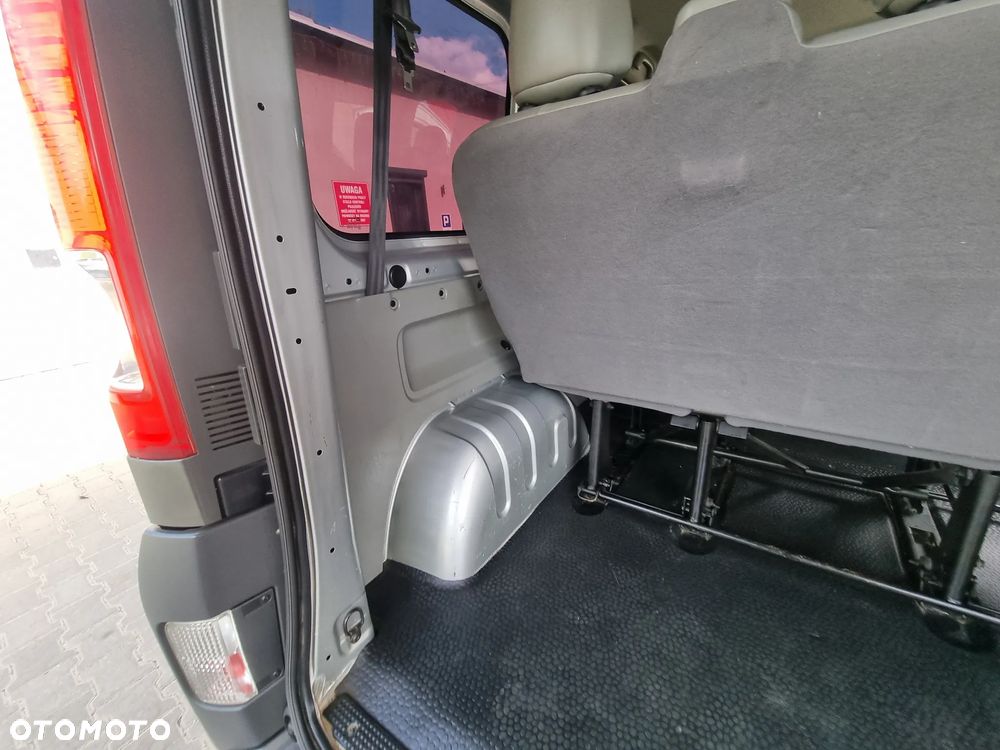 Opel Vivaro L1H1 Tour Elegance - 29