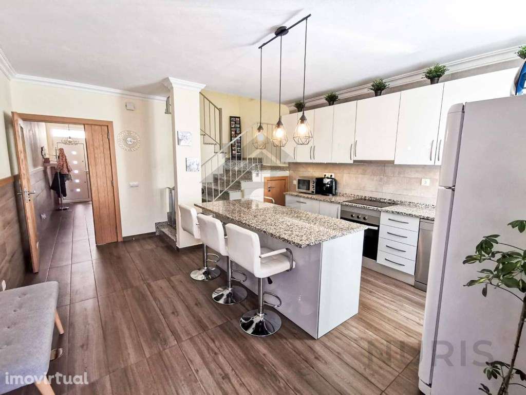 Moradia Típica Algarvia T2 para Venda no centro de Portimão - Grande imagem: 2/23