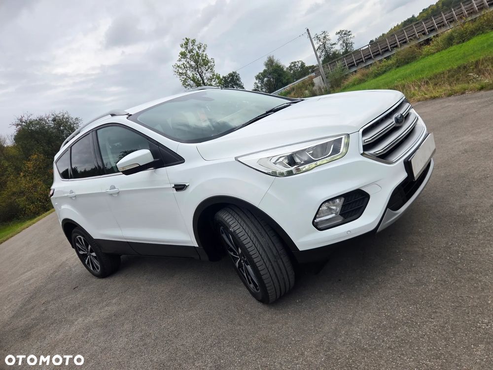 Ford Kuga 1.5 EcoBoost FWD Titanium ASS - 2