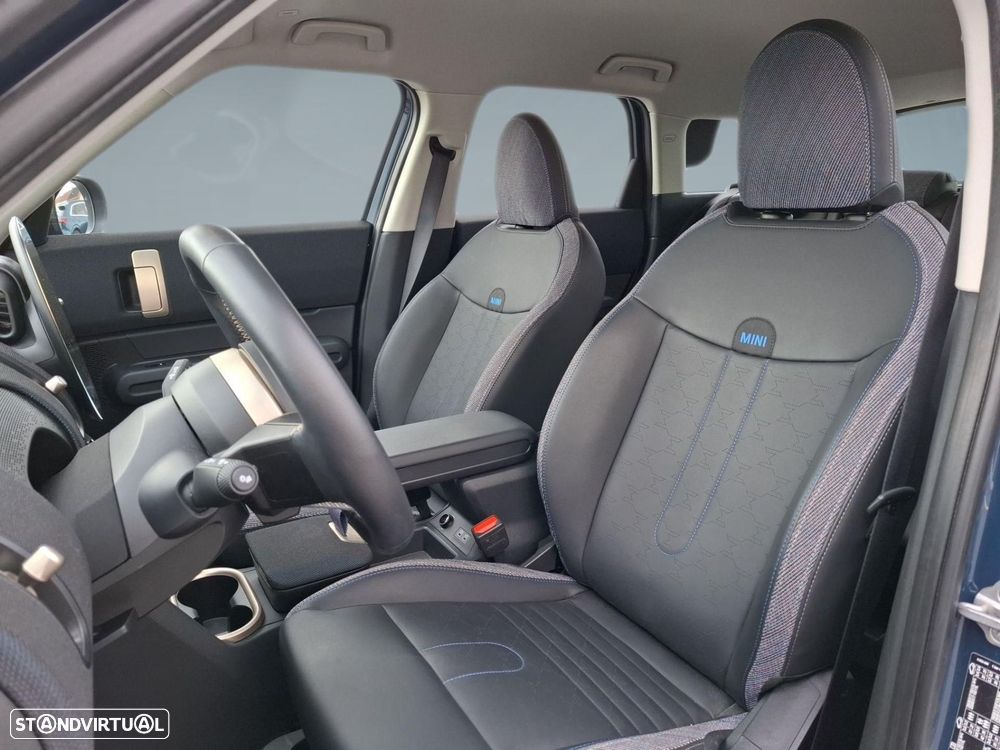 MINI Countryman D Classic - 13