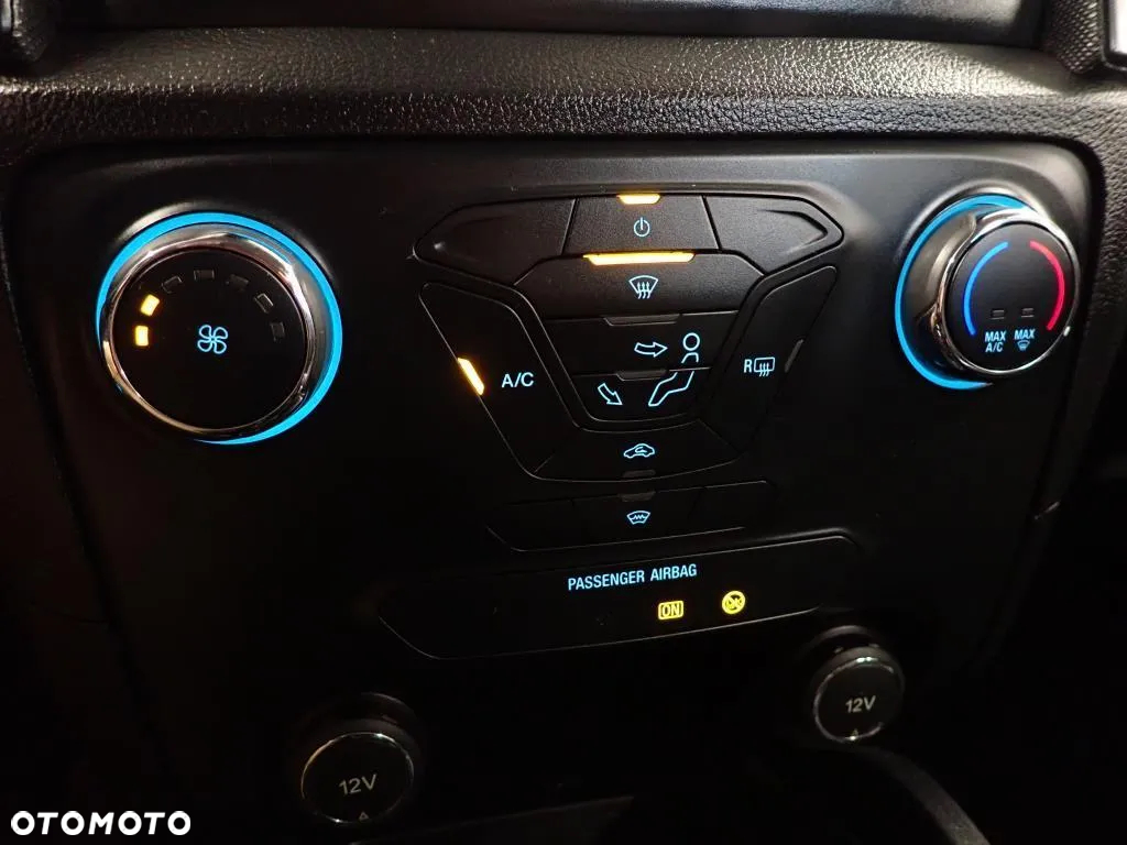 Ford Ranger 2.0 EcoBlue 4x4 DC XL - 11
