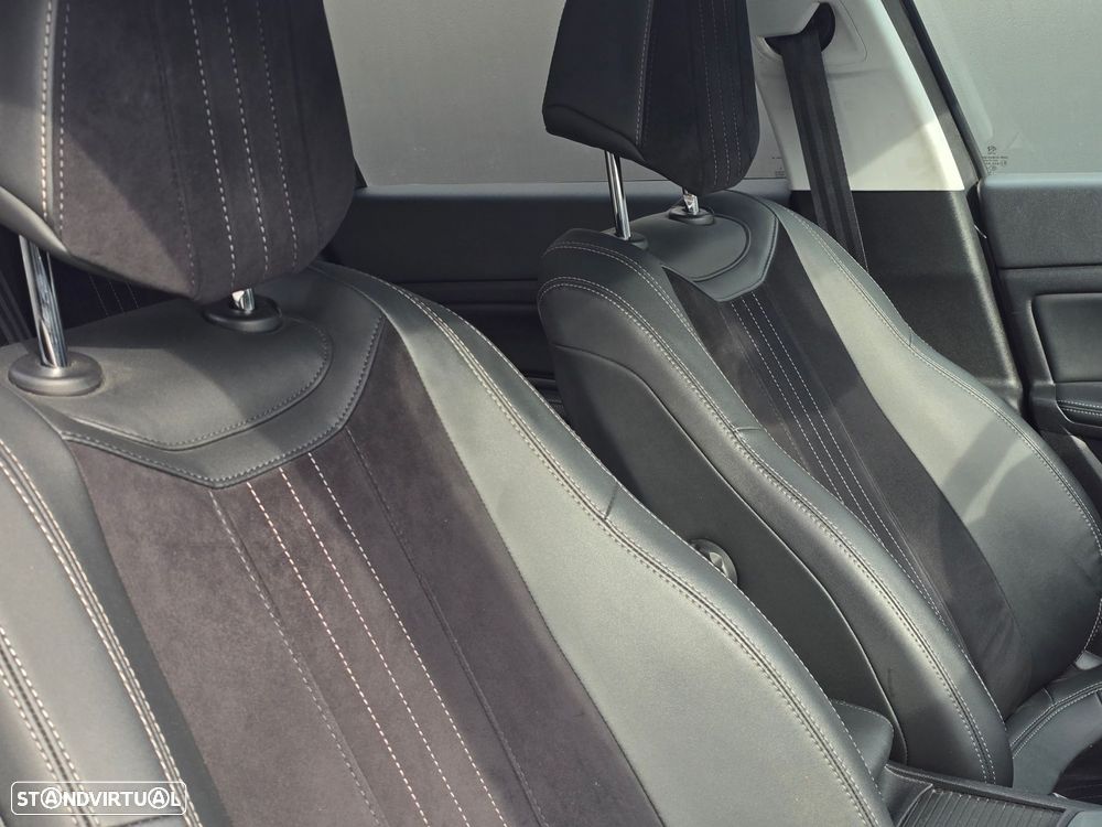 Peugeot 308 SW 1.5 BlueHDi Allure EAT6 - 21