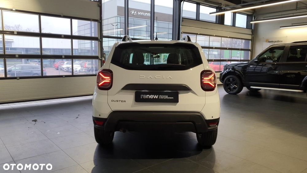 Dacia Duster - 6