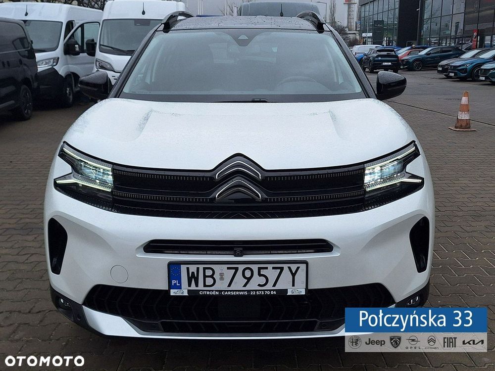 Citroën C5 Aircross - 3