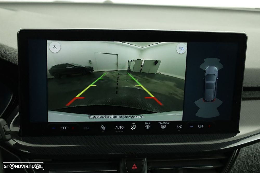 Ford Focus 1.0 EcoBoost MHEV ST-Line - 12