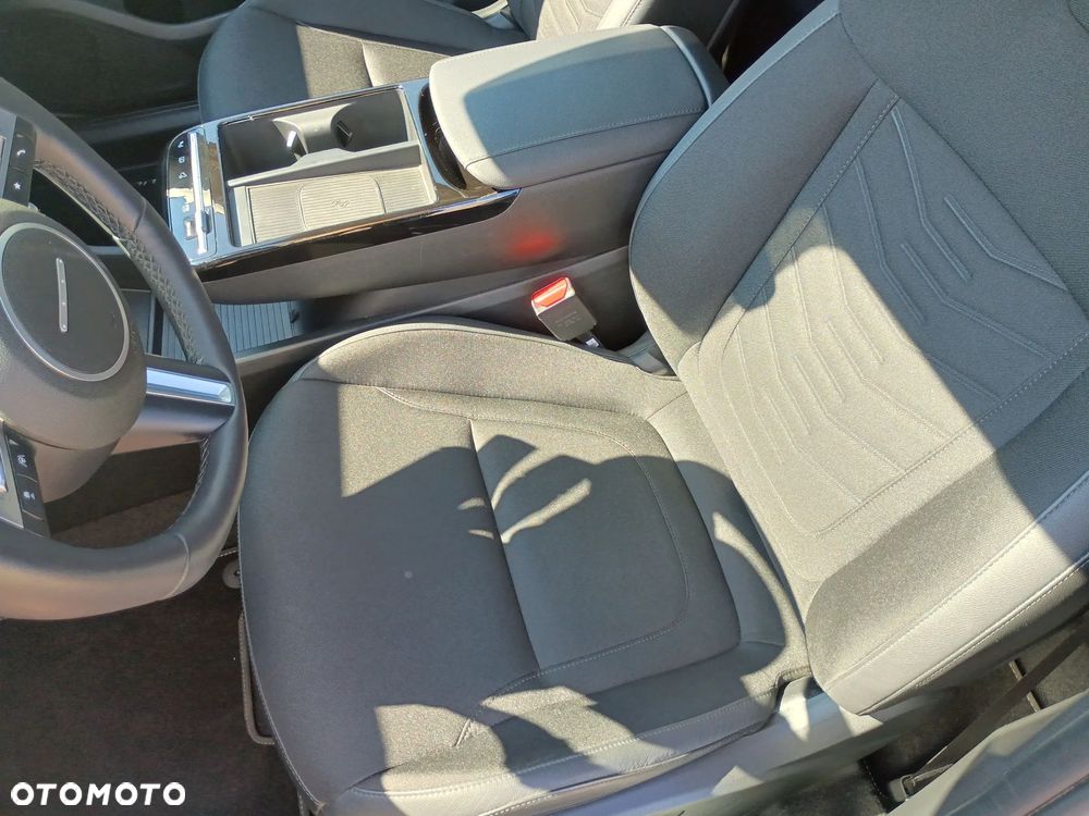 Hyundai Tucson 1.6 T-GDi HEV Executive 2WD - 13