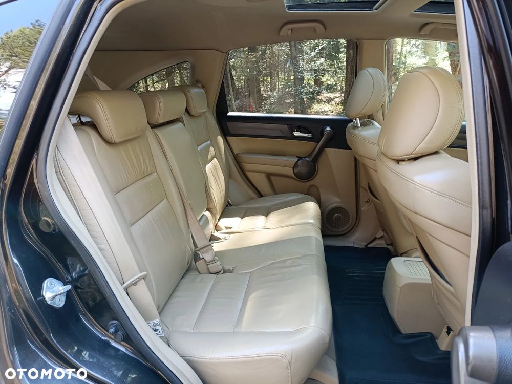 Honda CR-V 2.0 Executive - 16