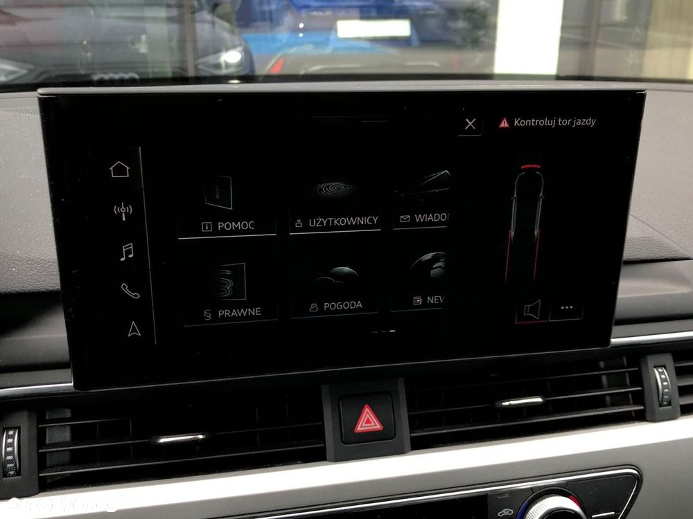 Audi A4 Limousine - 19