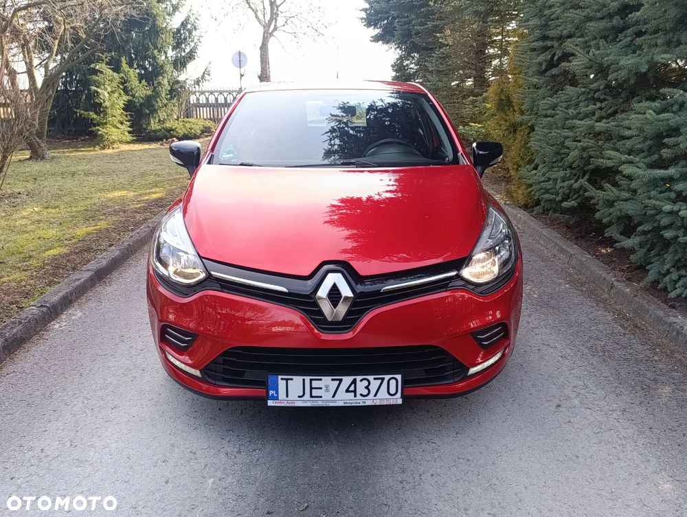Renault Clio 0.9 TCe Limited - 21