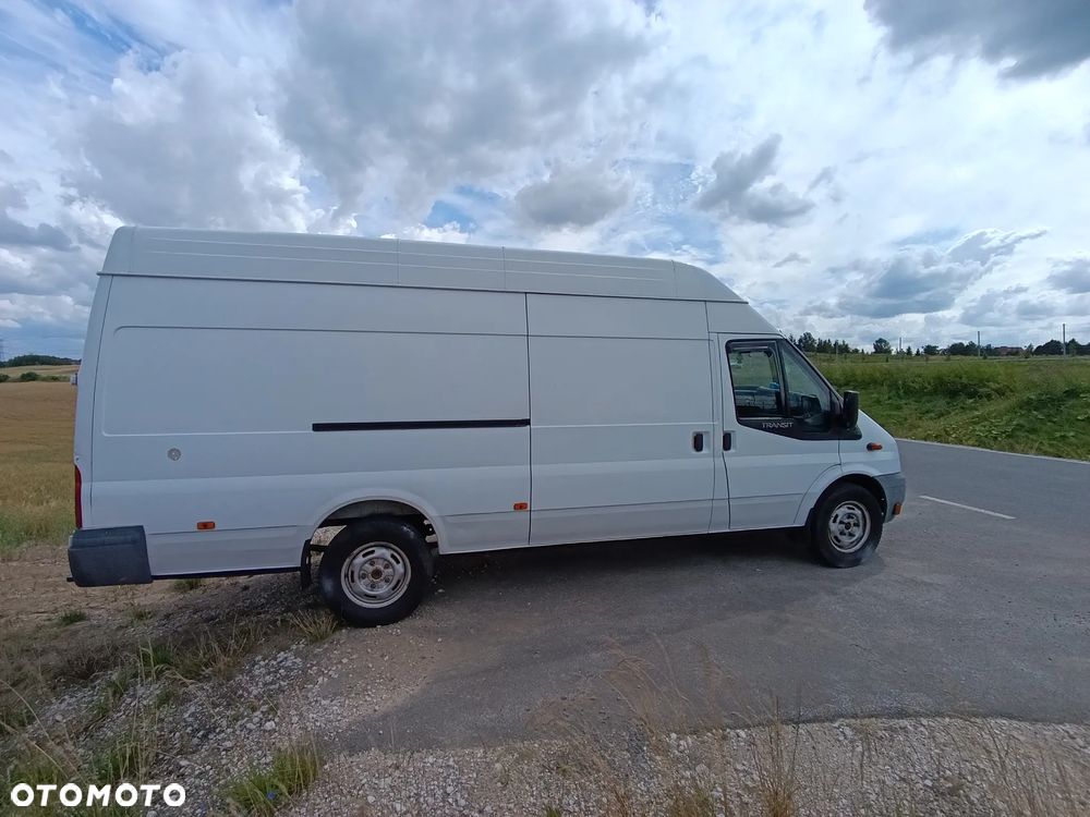 Ford Transit - 7
