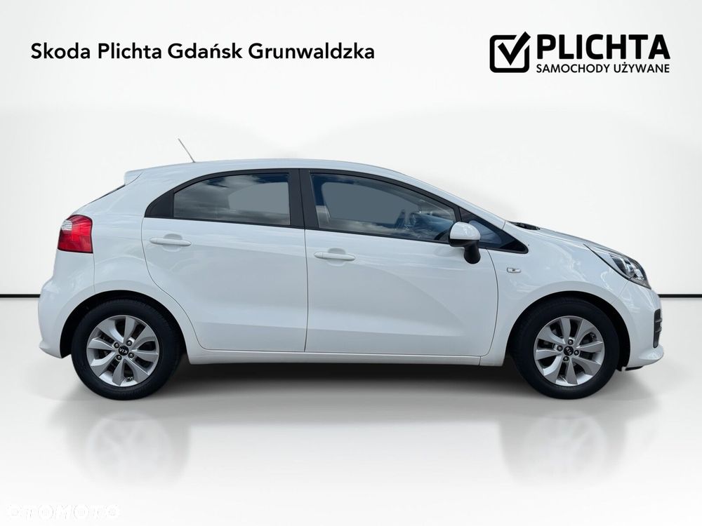 Kia Rio 1.2 M - 5