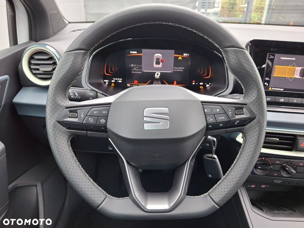 Seat Arona 1.0 TSI Style S&S - 24