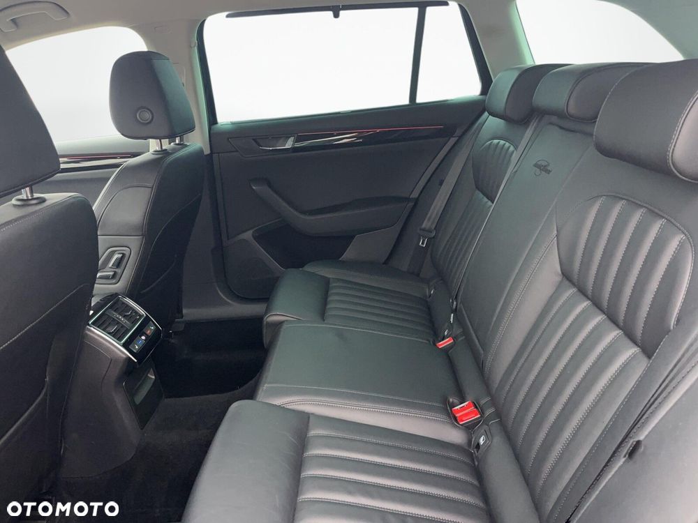 Skoda Superb - 13