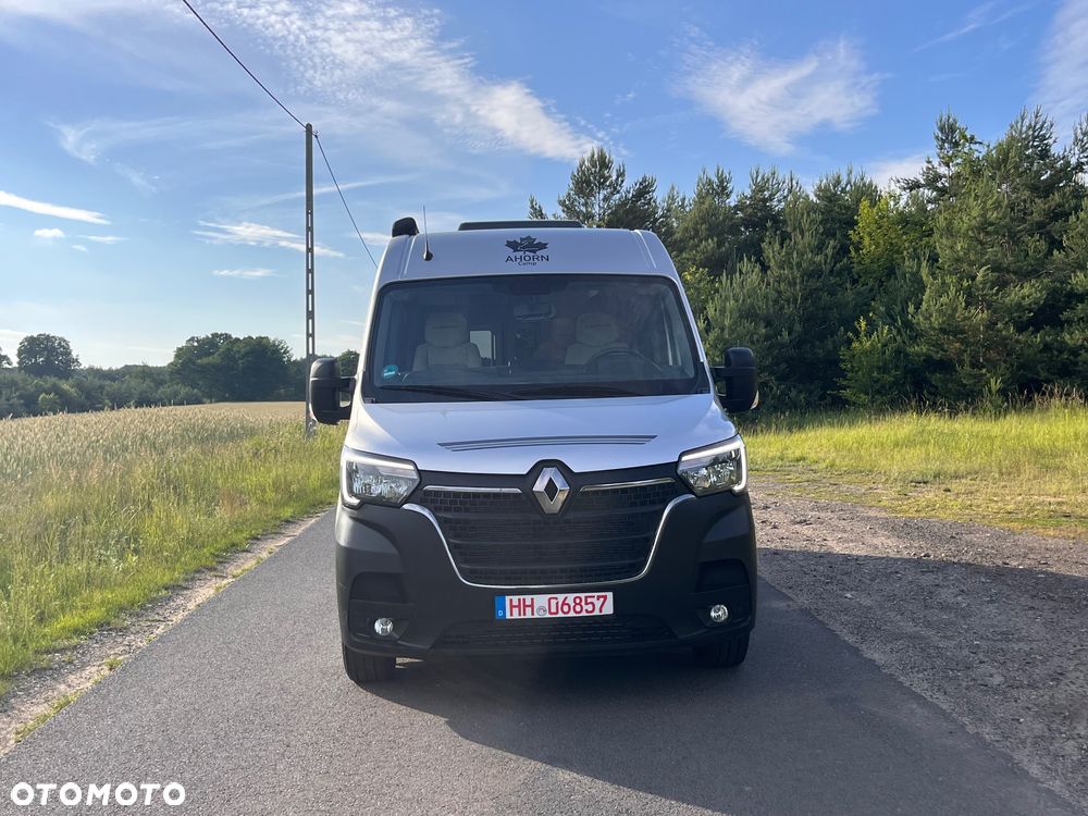 Renault MASTER AHORN RANDGER 620  2025r FV23% - 6