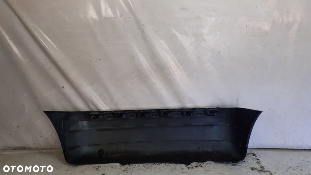 # ZDERZAK TYŁ TYLNY DO AUDI A2 LZ5H - 5