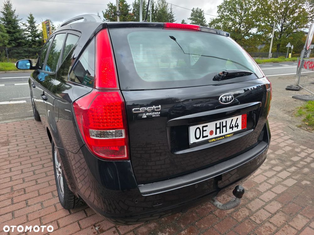 Kia Ceed 1.6 CRDi Spirit - 6