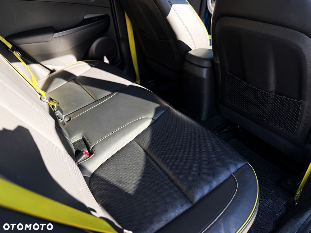 Hyundai Kona 1.6 T-GDI Premium 4WD DCT - 16