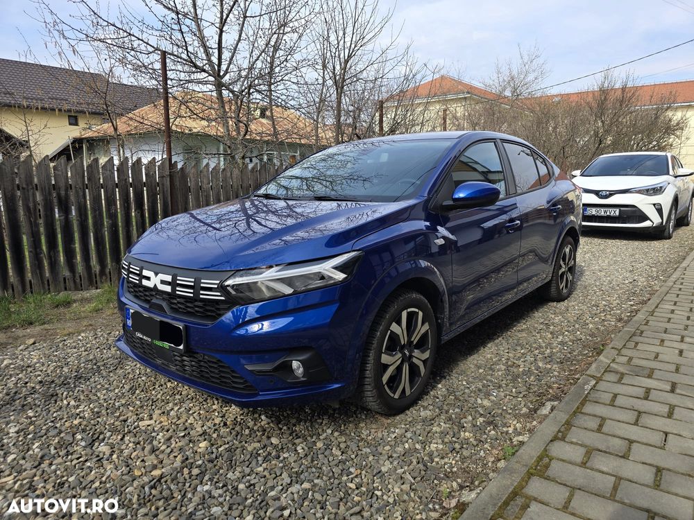 Dacia Logan - 4