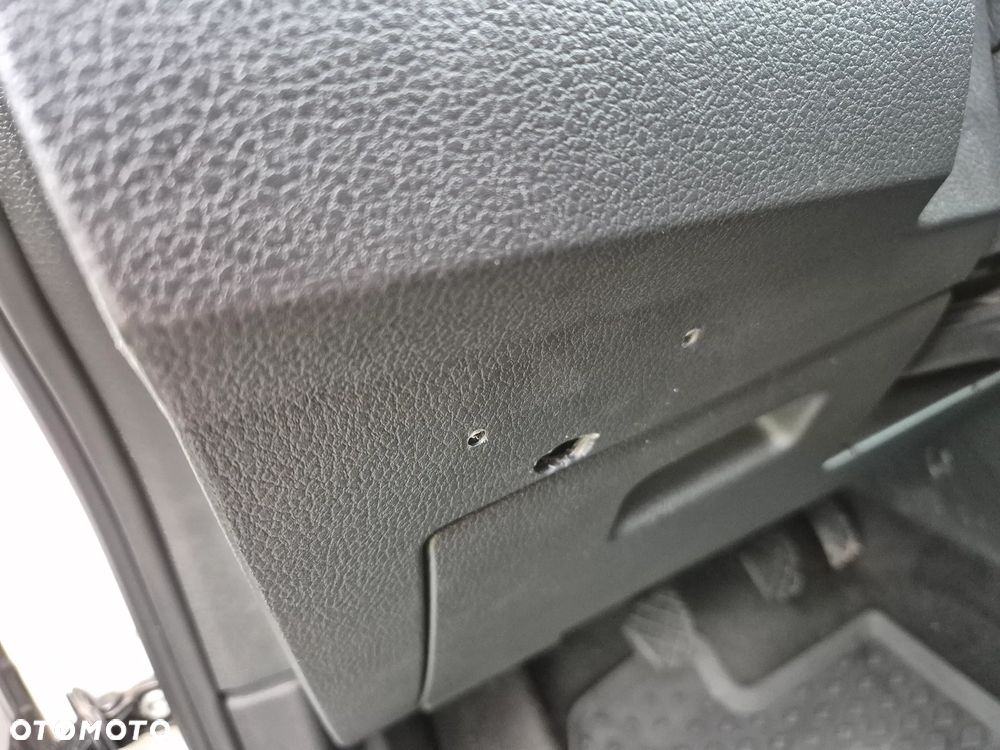 Volkswagen Caddy Cargo - 29