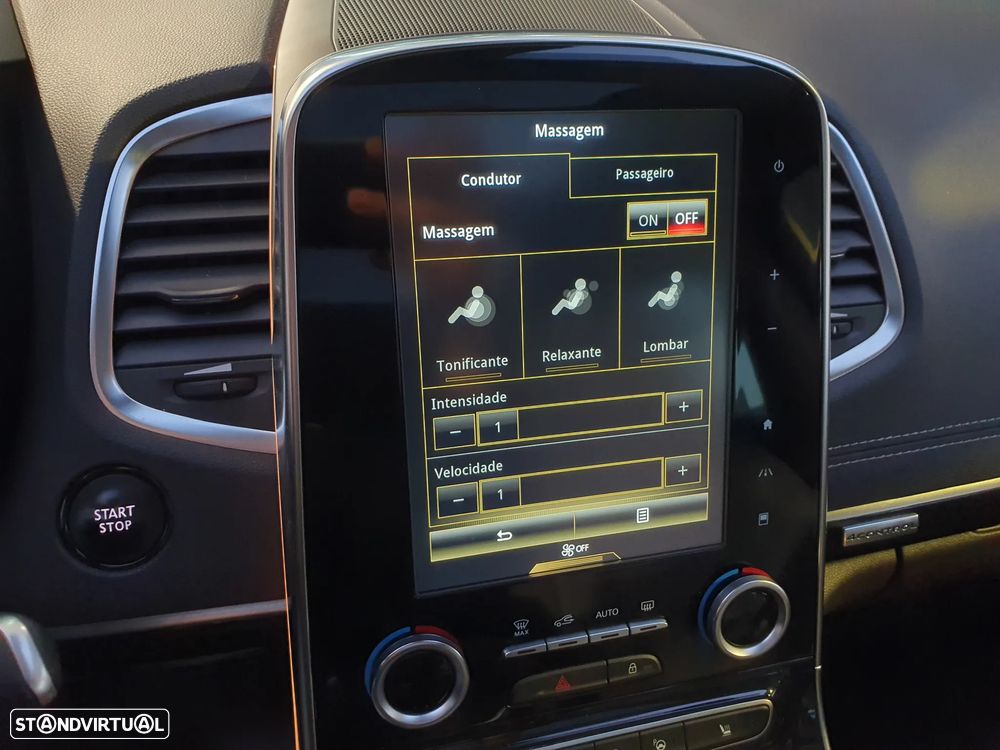 Renault Espace Energy dCi 160 EDC Initiale Paris - 31