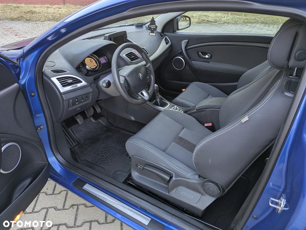 Renault Megane 1.4 16V TCE Dynamique - 6