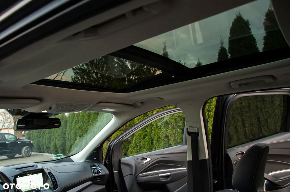 Ford Kuga 2.0 EcoBoost 4x4 ST-Line - 21