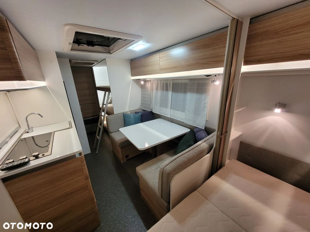 Adria Altea 402PH,  2019r., mover Enduro - 7