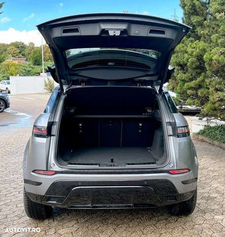 Land Rover Range Rover Evoque - 6