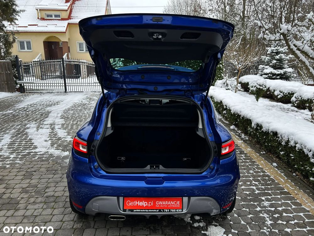 Renault Clio (Energy) TCe 90 Bose Edition - 11