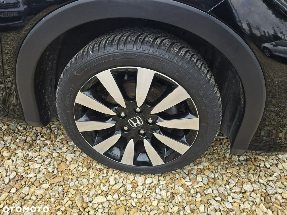 Honda Civic - 26