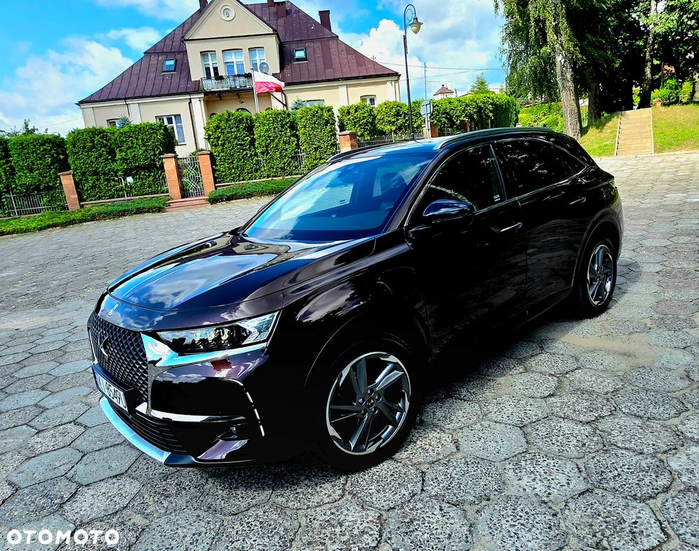 DS Automobiles DS 7 Crossback 1.6 PureTech So Chic - 19