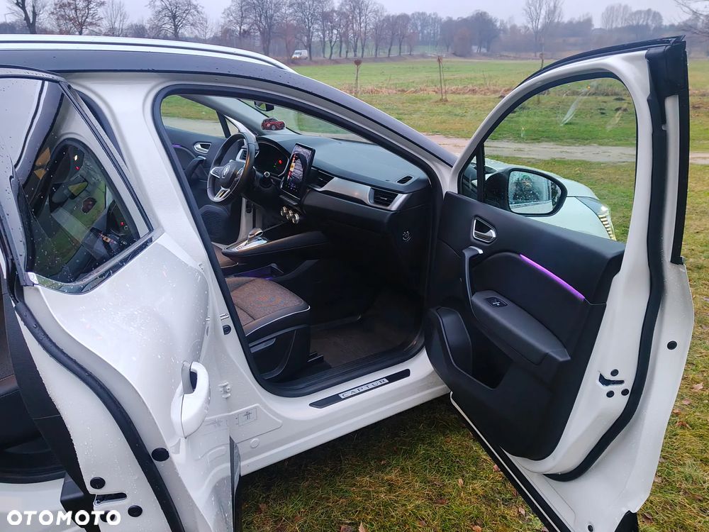 Renault Captur 1.3 TCe Intens EDC - 7