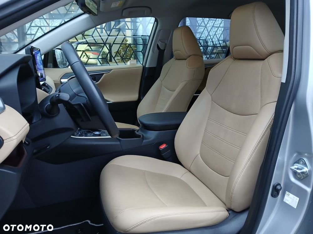 Toyota RAV4 2.5 Hybrid Executive 4x4 - 6