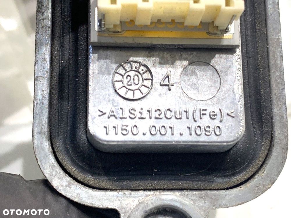 MODUŁ LED  SKODA SUPERB III Kombi (3V5) 2015 - 2022 1.4 TSI iV 160 kW [218 KM] Hybryda silnik - 5