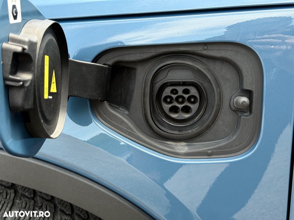 Volvo XC 40 T5 Recharge DKG Plus Bright - 28