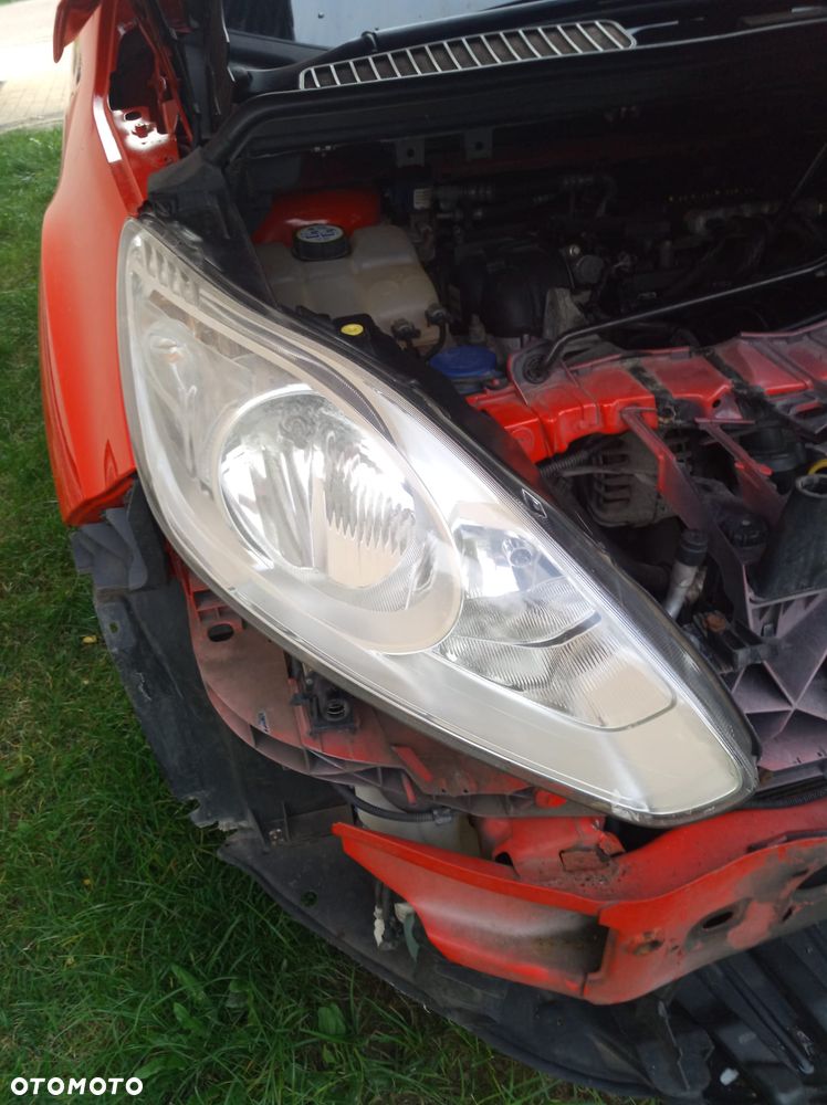 Ford C-MAX 1.6 Trend - 23