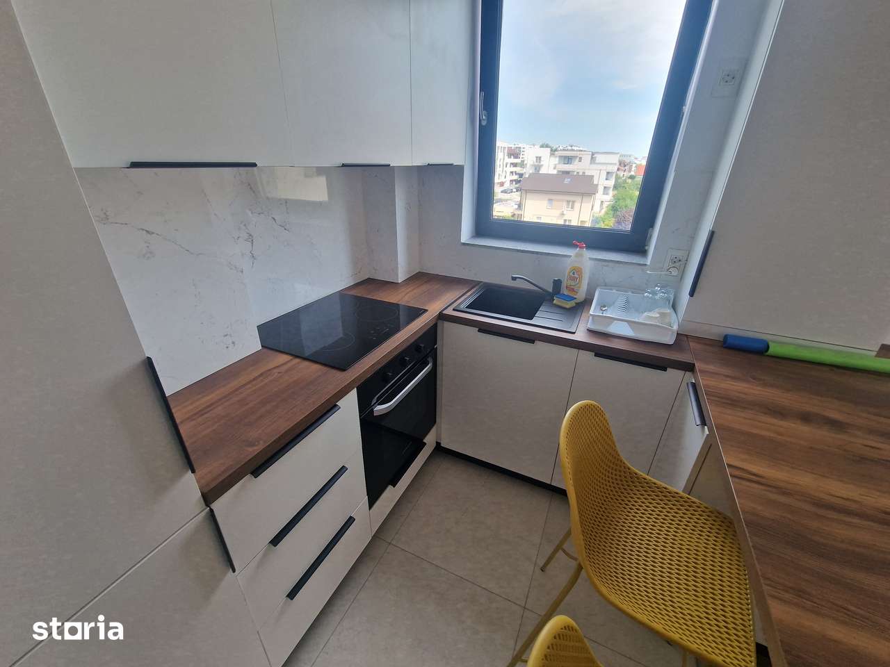 Mamaia Nord!! - 2 camere, disponibil din Septembrie — fotografia 3