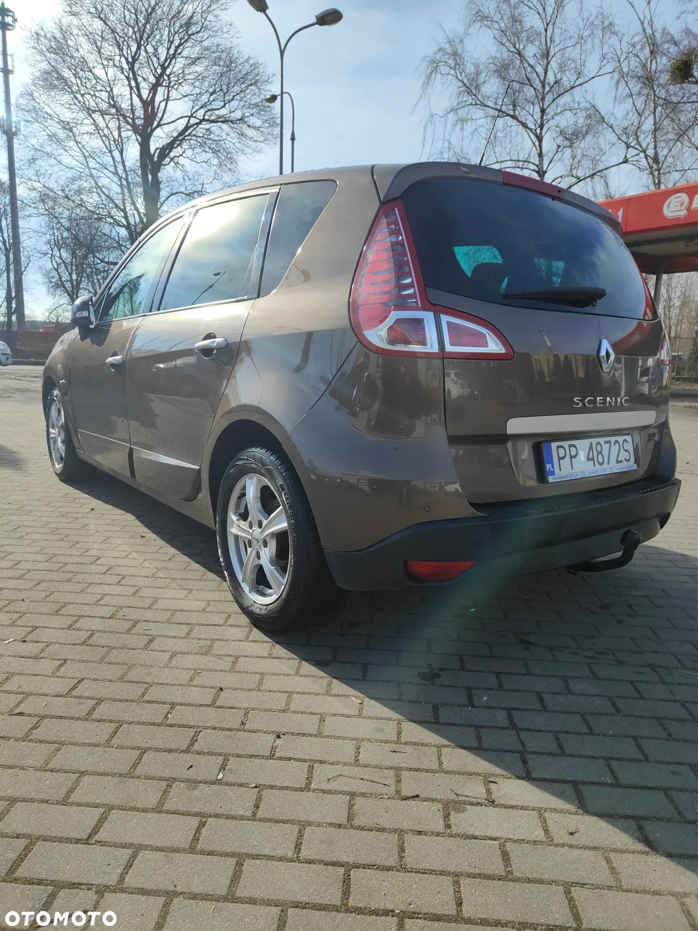 Renault Scenic 1.6dCi Energy TomTom Edition - 4
